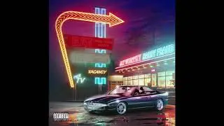 Jay Worthy & Harry Fraud - Hard Knock High [Official Audio]