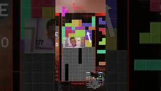 totally pro Tetris save #funny