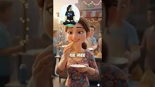 &ldquo;Garam Samosa 😋 Par Tel Kharab | Ye Galti Bahut Bimariyon Ki Wajah Hai ⚠️&rdquo;