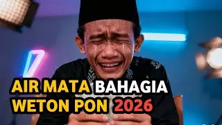 Rezeki Mengalir Deras ! 5 Keberuntungan Besar WETON PON Di Tahun 2026.