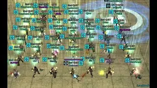NAGA NAGAAN NYA MASIH KURANG BANG :( - RF CERBERUS