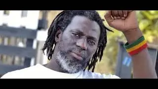 TIKEN JAH FAKOLY   j'ai mal