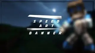 [Speed Art] D4vidDZN Fan Art  Reupload new cut style