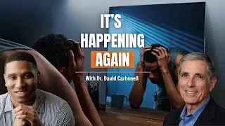How Trauma Makes the Past Feel Like the Future