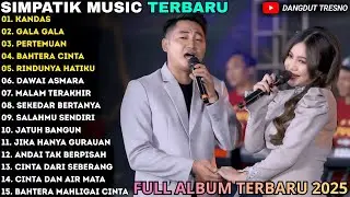 KANDAS - GALA GALA - PERTEMUAN || FIRA CANTIKA X IRWAN SIMPATIK MUSIC FULL ALBUM TERBARU 2026