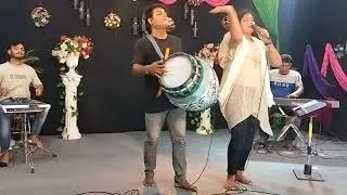 DJ মেঘলা অসাধারণ 
