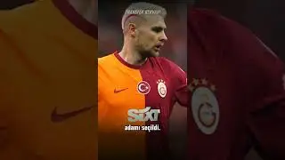 NELSSON'DAN ŞOK KARAR! 😱 Galatasaray Geri D&ouml;n&uuml;ş Kapılarını Kapattı mı? | Transfer Kervanı