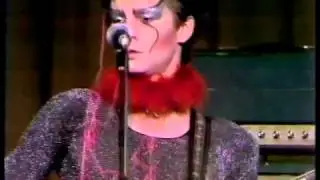 whatever happened to the revolution skyhooks Sydney 1974
