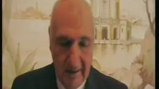 PRESENTAZIONE TELEFORTUNY INTERVISTA RAFFAELE CARLINO (NAPOLIVILLAGE-RAFFAELE DE LUCIA)