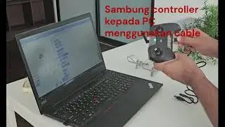 Asas Pengaturcaraan Dron Litebee Wing