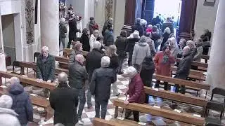 FUNERALE di MARIA AVERARA ORE 15 22/12/2025