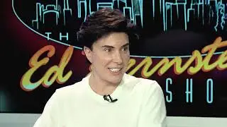 ED BERNSTEIN