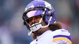 Minnesota Vikings Official 2023  Hype Playoff Trailer - The Rise Of Skywalker