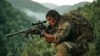 Jo Bahar Aaye GHA vo iss Sniper ..Ke Hathon..Mara Jaye GHA [ The bar 2017 Movie Explained in Hindi..