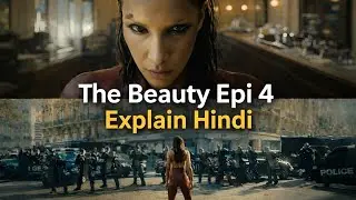The Beauty Season 1 Episode 4 Explained in Hindi | Full Story & Breakdown | FX / Hulu | Zour