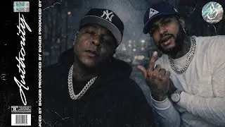 Jadakiss x Dave East Type Beat ''Authority'' | East Coast Type Beat 2026