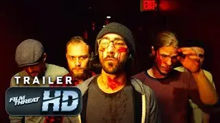 KILLING DIAZ | Official HD Trailer (2020) | COMEDY | Film Threat Trailers