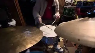 Swing Solo 3/9/2024