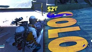I Had An INCREDIBLE Start To My FRESH Wipe - Arc Raiders SOLO [1] S2