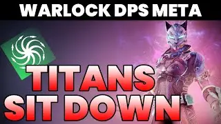 The Best Warlock DPS Builds!