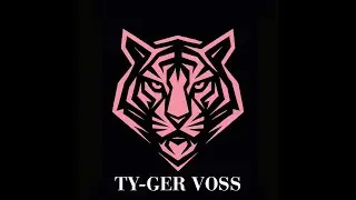 Silk & Shadows &mdash; Velvet Motion (TY-GER VOSS Midnight Luxe Mix)