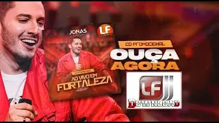 Jonas Esticado Dezembro 2021 - @LFDownloads