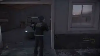Dead Rising 4-- How to Escape the Mountain Ridge Gated Community