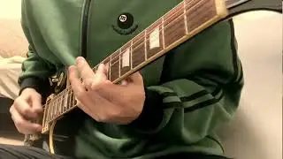 【弾いてみた】Vaundy / CHAINSAW BLOOD