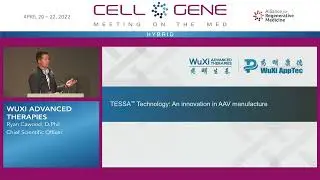 WuXi Advanced Therapies
