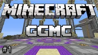 GGMC SMP: E01 - Tour
