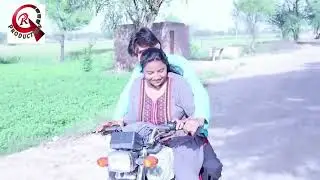 How To New Bike Riding Desi Tharki Driver Girl Sadaf CH Vlog 2025 QR production | Bike Ride Hot Girl