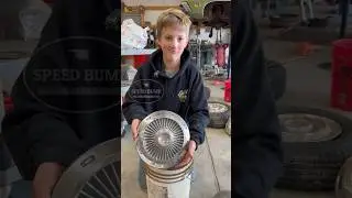 Hubcaps for the GrowJack Ranchero