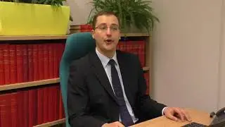 LAWSG088: Advanced Foundations of International Law of Foreign Investment // Dr Martins Paparinskis