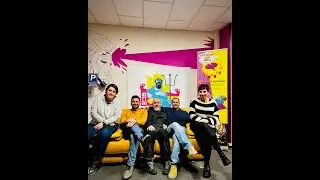 Incontro con Mauro Longo