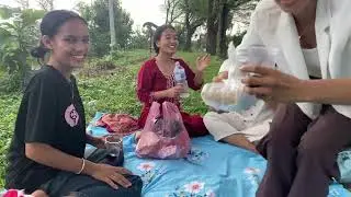 Jay Nepal🫡 Karjai Dam ghumgham🫶#fypofficial #fypyoutube 