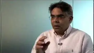 Data is King - Arun Sarwal CEO Investment Management Solutions, DST Global Solutions