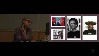 Kelli Morgan at KAM | Art, Whiteness and Empire: How We All Got Here