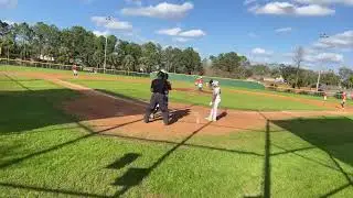 TS   13U Spring Texas 12 Black V01