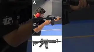 Jindal Defence developed T4 rifle, clears army testing #jindalcompany #jindal #indian #bharat #facts