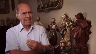 O Neobarroco de H&eacute;lio Petrus