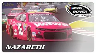 A RETURN TO A CLASSIC - NR2003 BCS Race 9