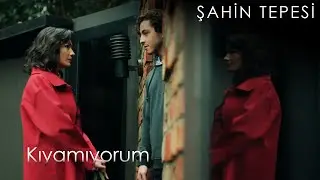 Şahin Tepesi 5. Bölüm - En Etkili Sahneler #3