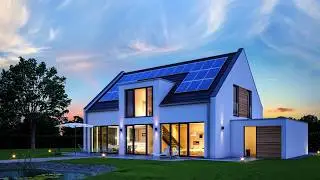 Energia Solar Fotovoltaica