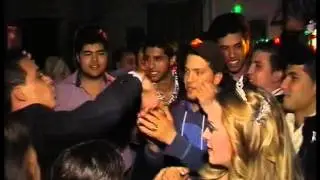 Smoke Marijuana At My Wedding ( 05/05/2013 )