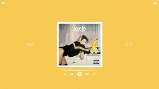 tove lo - glad he's gone (sped up & reverb)