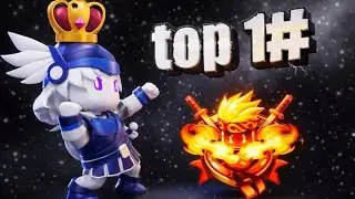 Perdemos el Top #1???