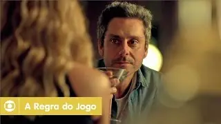 A Regra do Jogo: conheça elenco da novela da Globo das nove