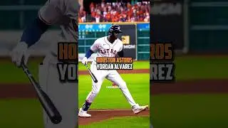 Each MLB team&rsquo;s best power hitter #shorts #mlb I&rsquo;M BACK 🔥