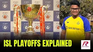 ISL playoffs and final schedules out | Explained in details