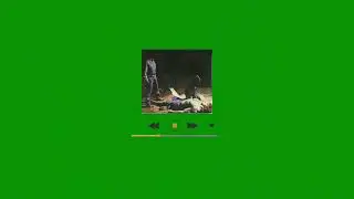 And Something&rsquo;s End - Chris Forde (Sped Up + Reverb)